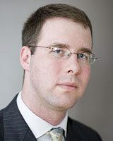 Adam Lang neighborhood representative