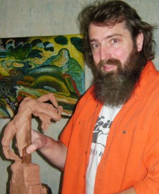 Roger Wing