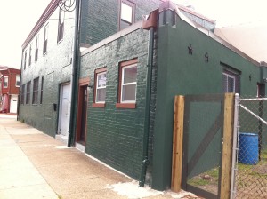 Pile of Bricks is located at 2537 Frankford Ave.