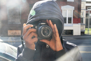 Teen Tech, a component of the HeartSpeak program, uses film as a form of expression.