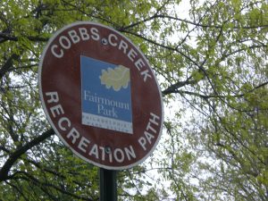 Increased funding and community support helped bring Cobbs Creek Park back from decay.