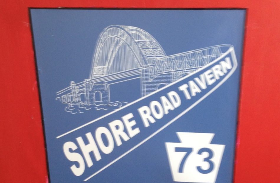 sign