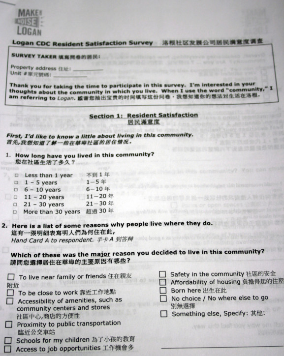 Survey