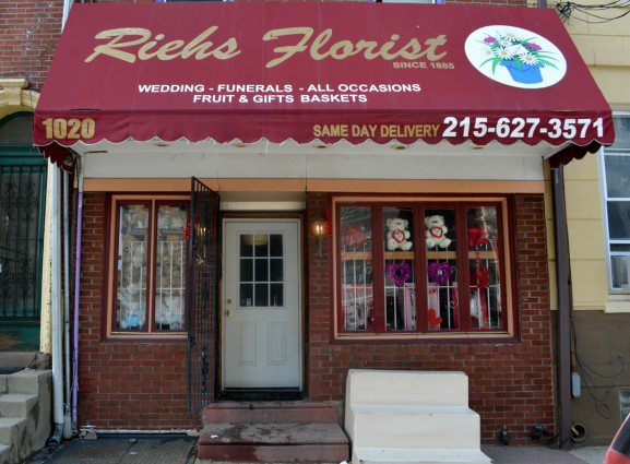 riehs