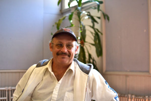 Scott Maits, historian and building manager of CEC, explains why the arts are valuable to Lancaster Avenue.