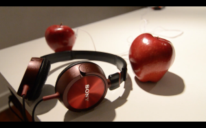 Screenshot Apples