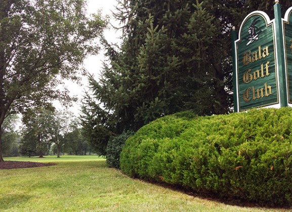 Bala Country Club