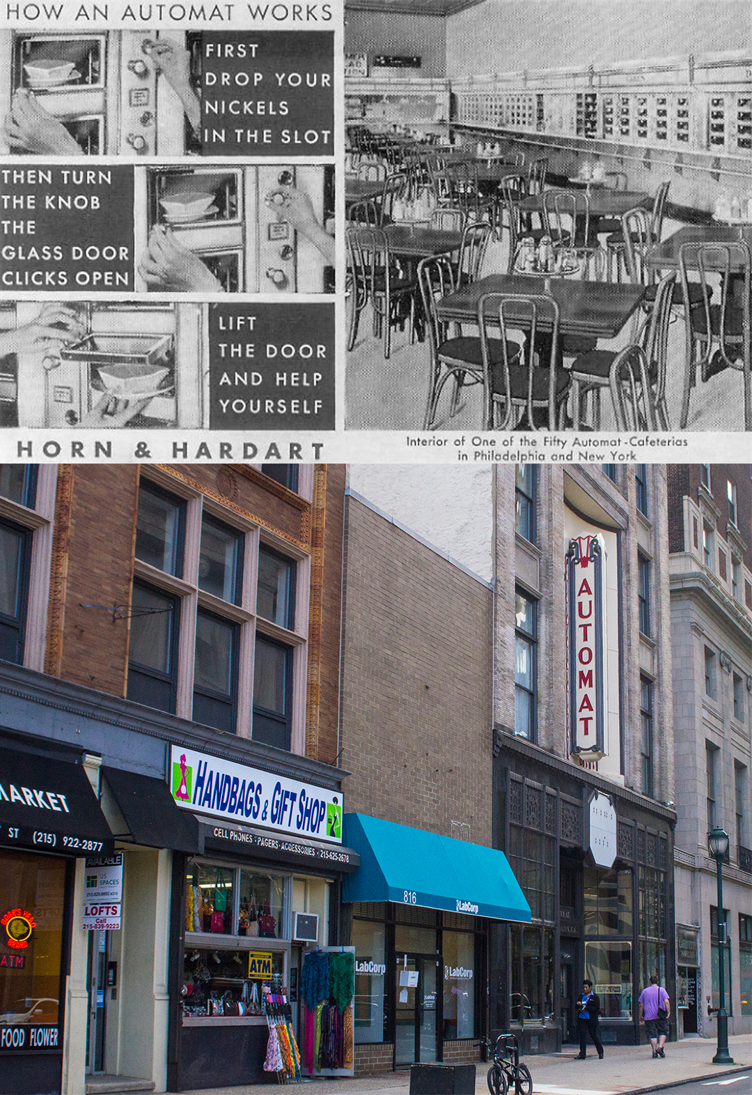 Five Iconic Philadelphia Companies That Are Gone (And What They Are ...
