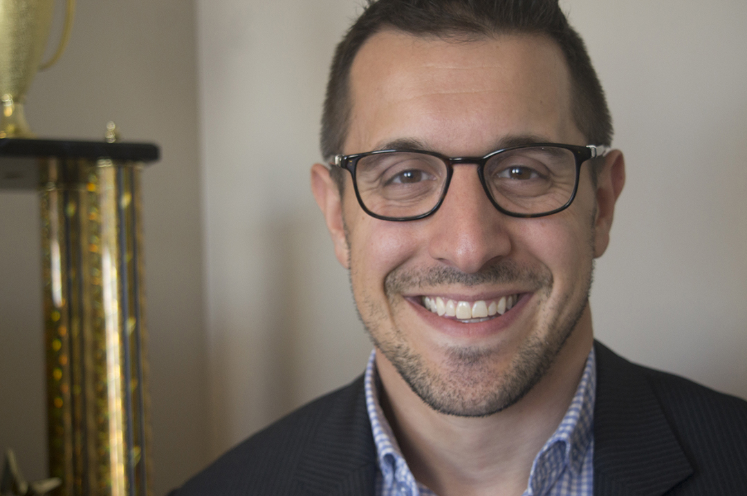 Center City: Long Road Ahead for New Commerce Dept. Appointee ...