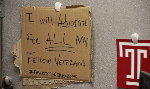 Advocate
