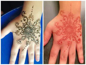 Hands