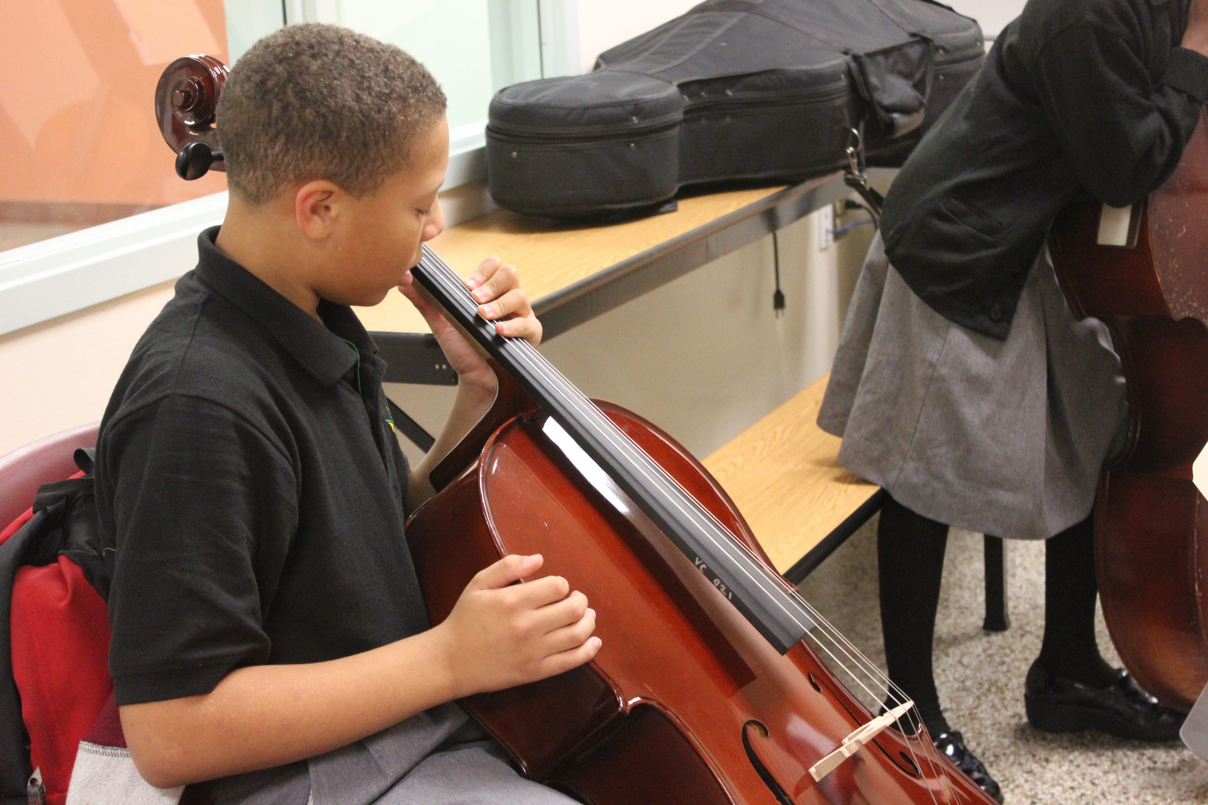 Education: New Study Finds Music Lessons Improve Academic Performance ...