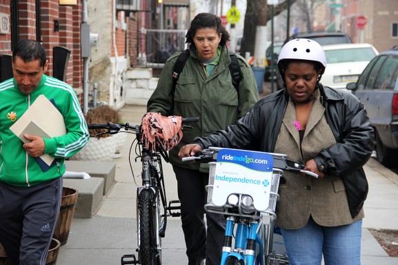 MaehrerWingateSpring15AmbassadorBikeShare01
