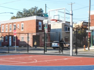 Point Breeze Park 5