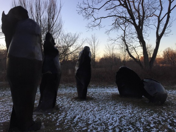 Sculpture 