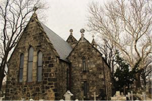St James the Less