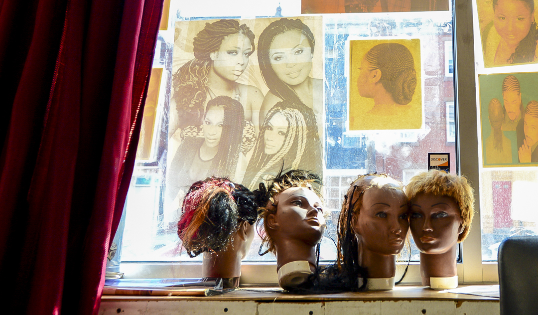 South Philadelphia West: Five Salons That Specialize In Hair Braiding