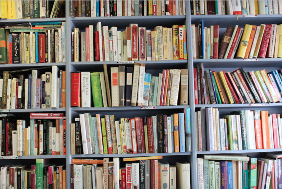 Book Shop