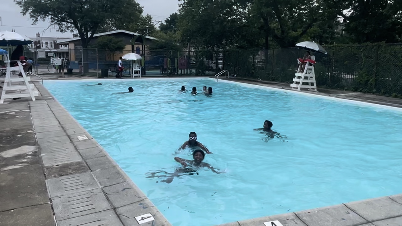 West Philadelphia: A New Incentive To Hire More Philadelphia Lifeguards ...